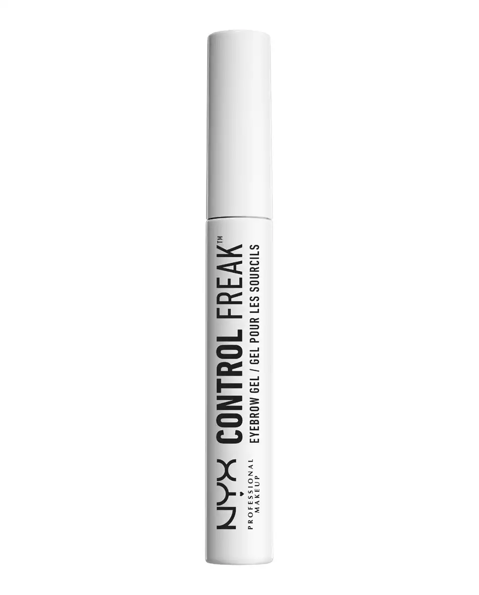 NYX Professional Makeup - Fijador De Cejas Control Freak Eyebrow Gel - NYX Professional Makeup - Comparador de precios