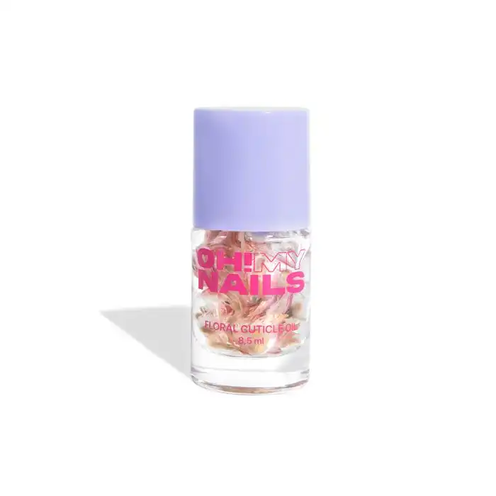 Oh My Nails Floral Cuticle Oil Aceite de Cutículas - You Are The Princess - Comparador de precios