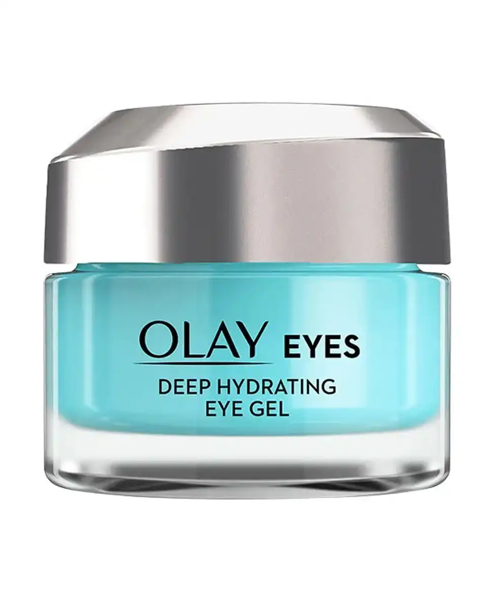 Olay - Contorno De Ojos Hidratación Intensa Para Piel Cansada - Olay - Comparador de precios