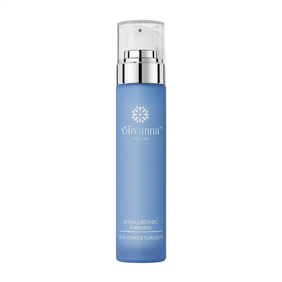 Olivanna - Hyaluronic Firming Day Moisturiser Cremas faciales 50 ml unisex - Olivanna - Comparador de precios