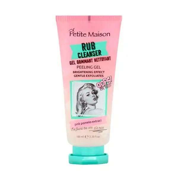 Oops! I'm Great Rub Cleanser - Petite Maison - Comparador de precios