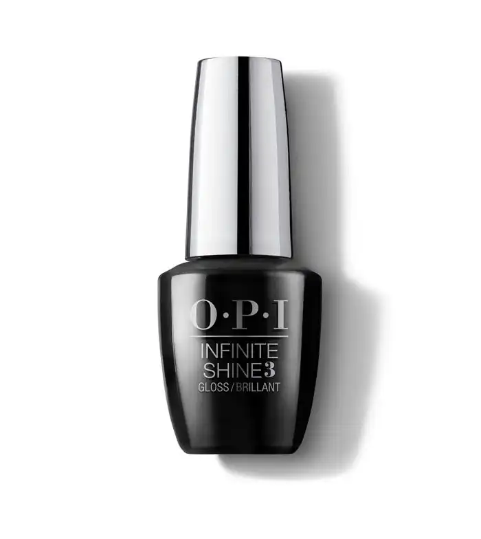 OPI - Top Coat Infinite Shine - ProStay Gloss - OPI - Comparador de precios
