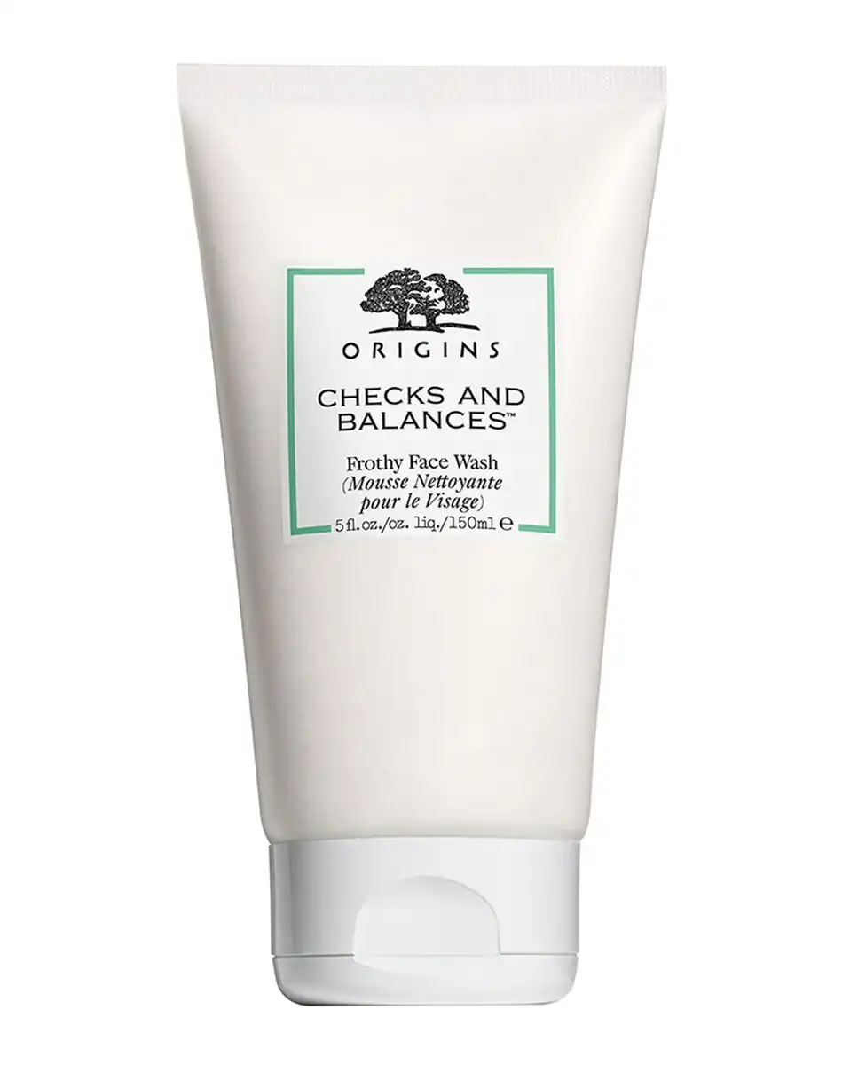Origins - Limpiadora Facial Espumosa Checks & Balances 150 Ml - Origins - Comparador de precios