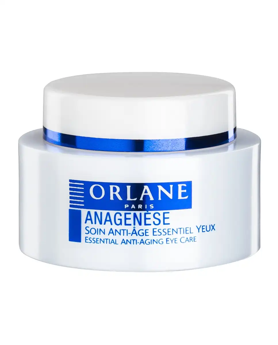 Orlane - Contorno Ojos Anagenese 15 Ml - Orlane - Comparador de precios
