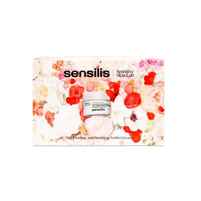 Pack Rutina Calmante y Reafirmante 65 ml - Sensilis - Comparador de precios