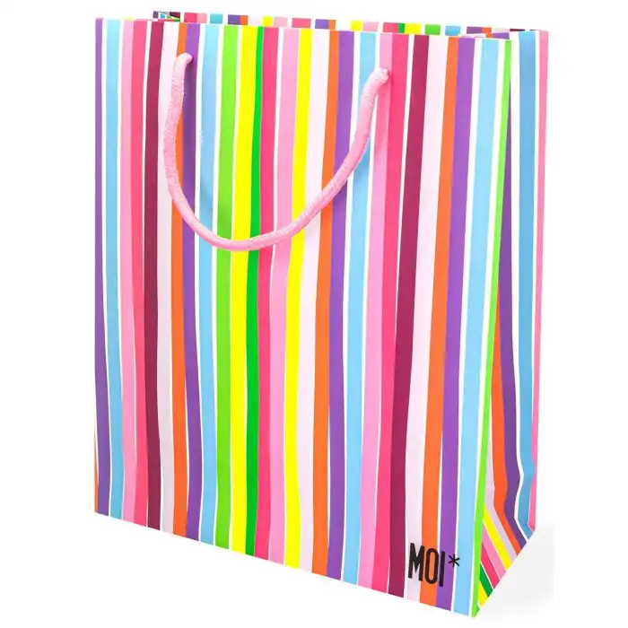 Party Bolsa de Regalo Grande - MOI* - Comparador de precios