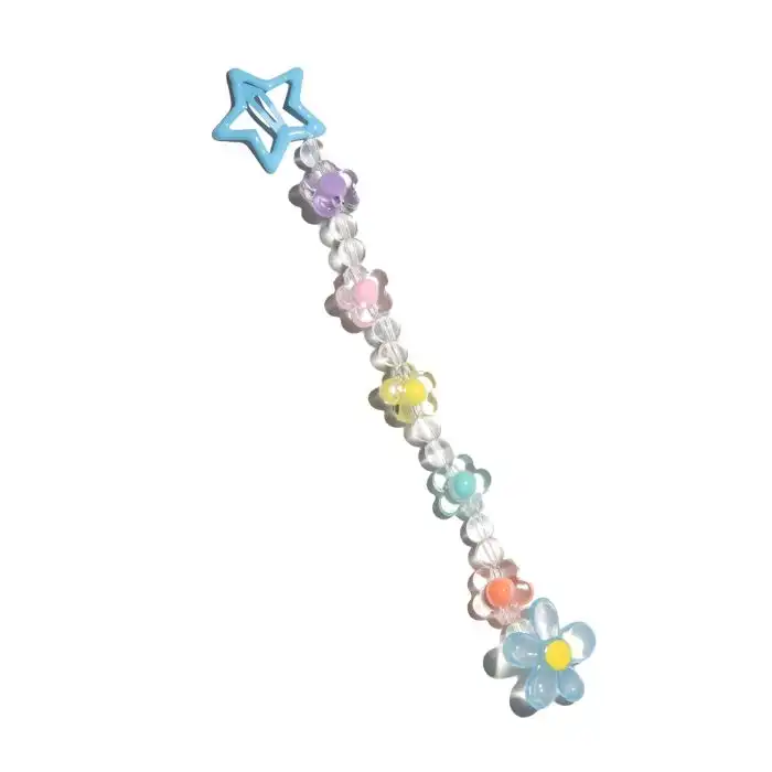 Party Lab Gems - Charms Blue Star - You Are The Princess - Comparador de precios