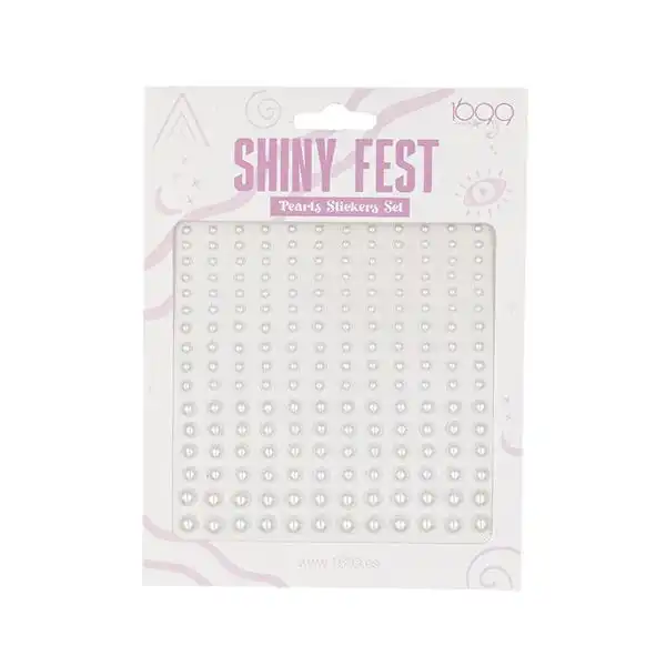 Pearls Stickers Set Blanco - 1699 - Comparador de precios