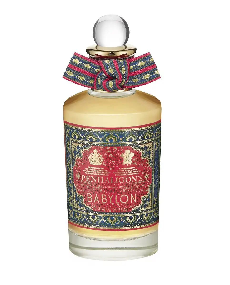 Penhaligon's - Eau de Parfum Babylon 100 ml Penhaligon's. - Penhaligon's - Comparador de precios
