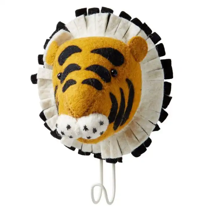 Percha Tigre - Fiona walker - Comparador de precios