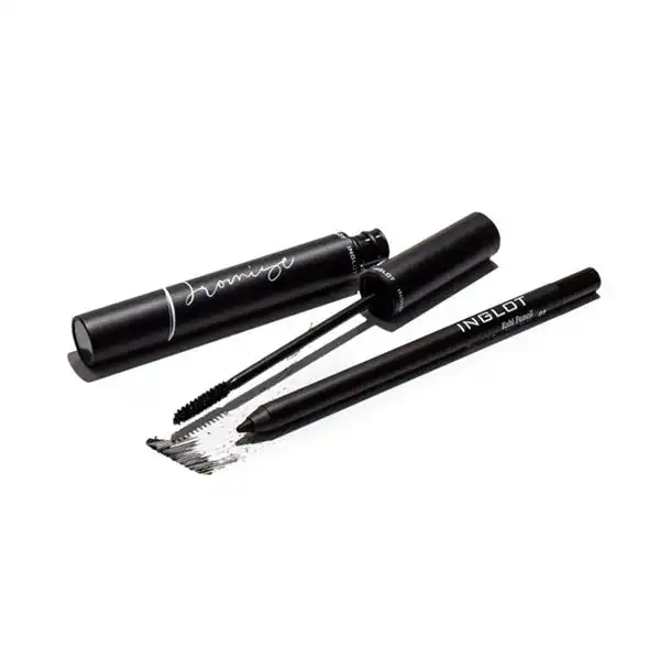 Perfect Eye Lover Makeup Set - INGLOT - Comparador de precios