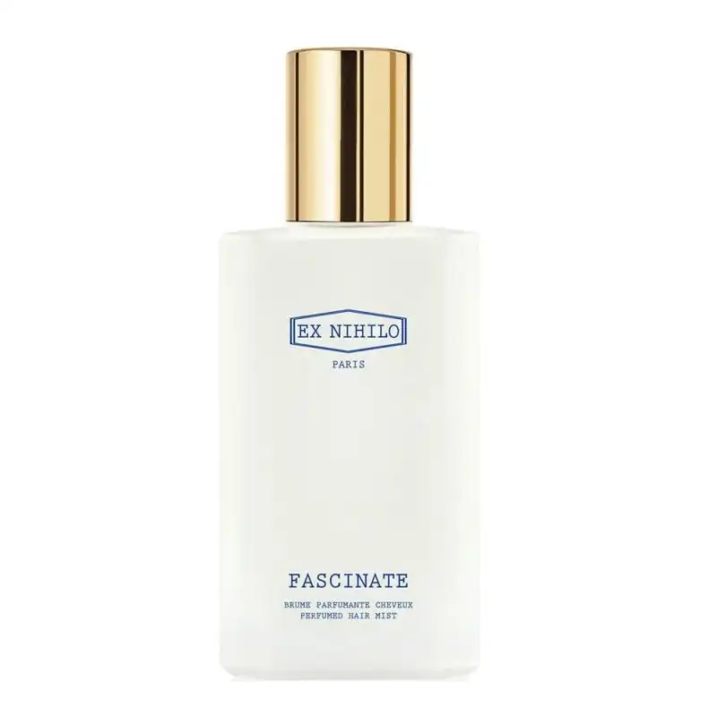 Perfume Hair Mist Fascinate 100ML Ex Nihilo Isolée - Ex Nihilo - Comparador de precios