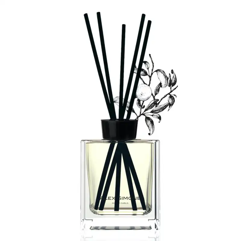 Petit Grain De Soleil Diffuser 250ml - Alex Simone - Comparador de precios