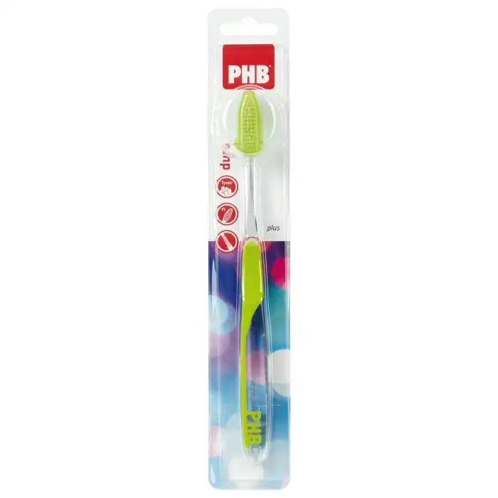 Phb Cepillo de dientes Plus - PHB - Comparador de precios