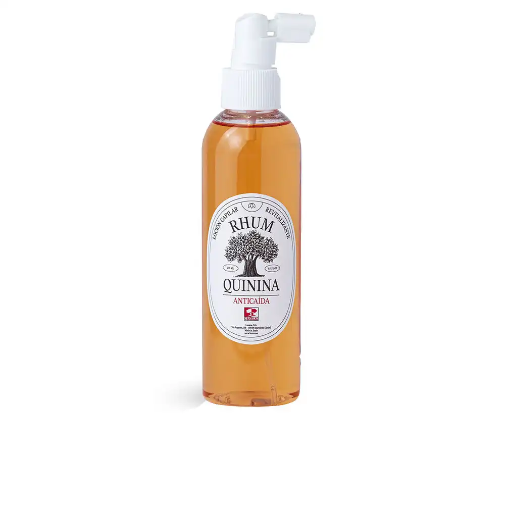 Phyto Nature Rhum Quinina loción anti-caída 200 ml - Crusellas - Comparador de precios
