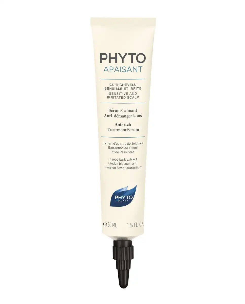 Phyto - Sérum Calmante Antipicores Apaisant 50 Ml - Phyto - Comparador de precios