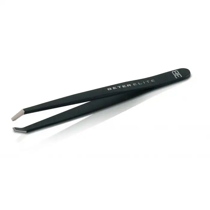 Pinza de Depilar Punta de Cangrejo Esmaltada - Beter - Comparador de precios