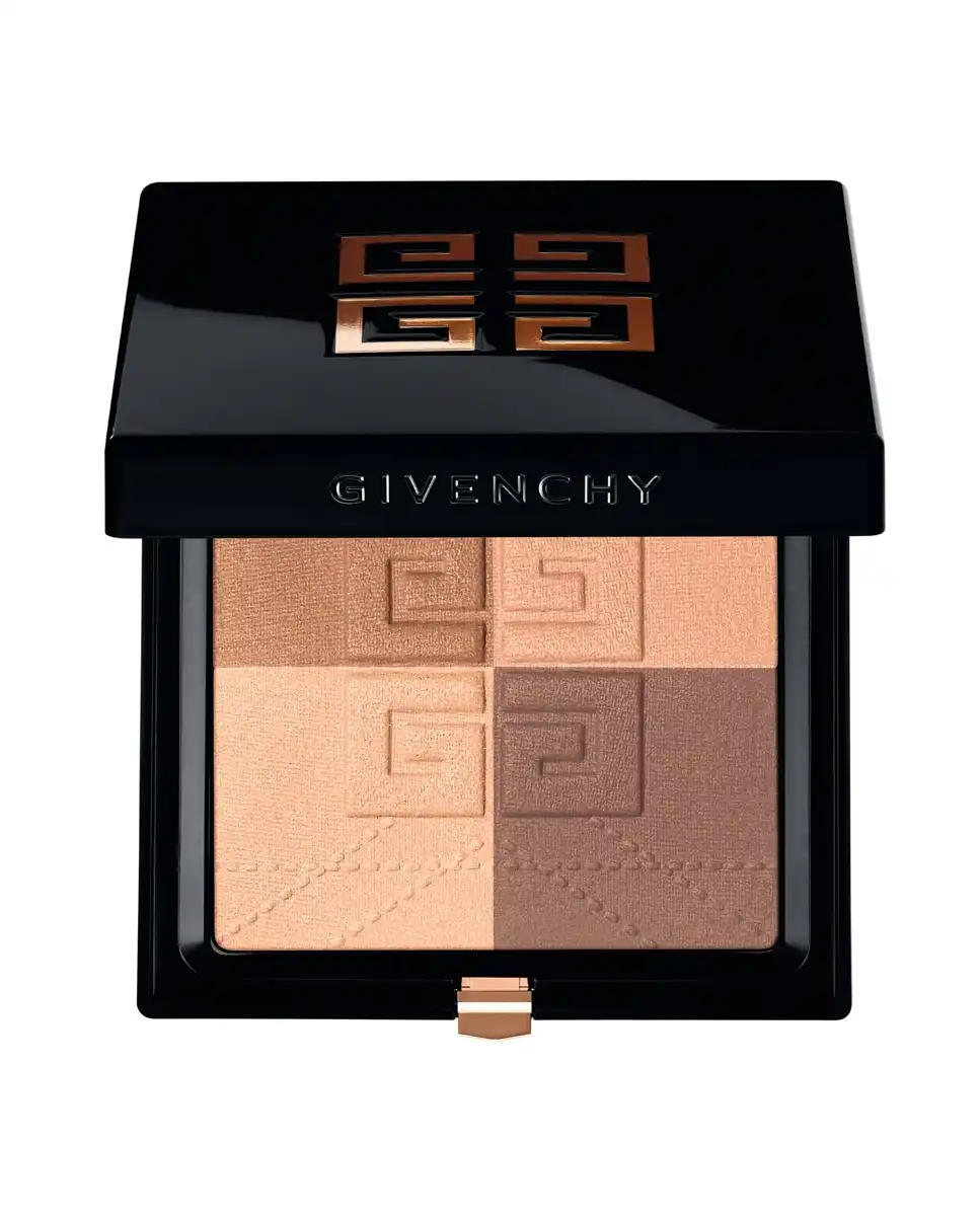 Polvos Bronceadores Prisme Libre Givenchy TONO 002 7 g - Givenchy - Comparador de precios