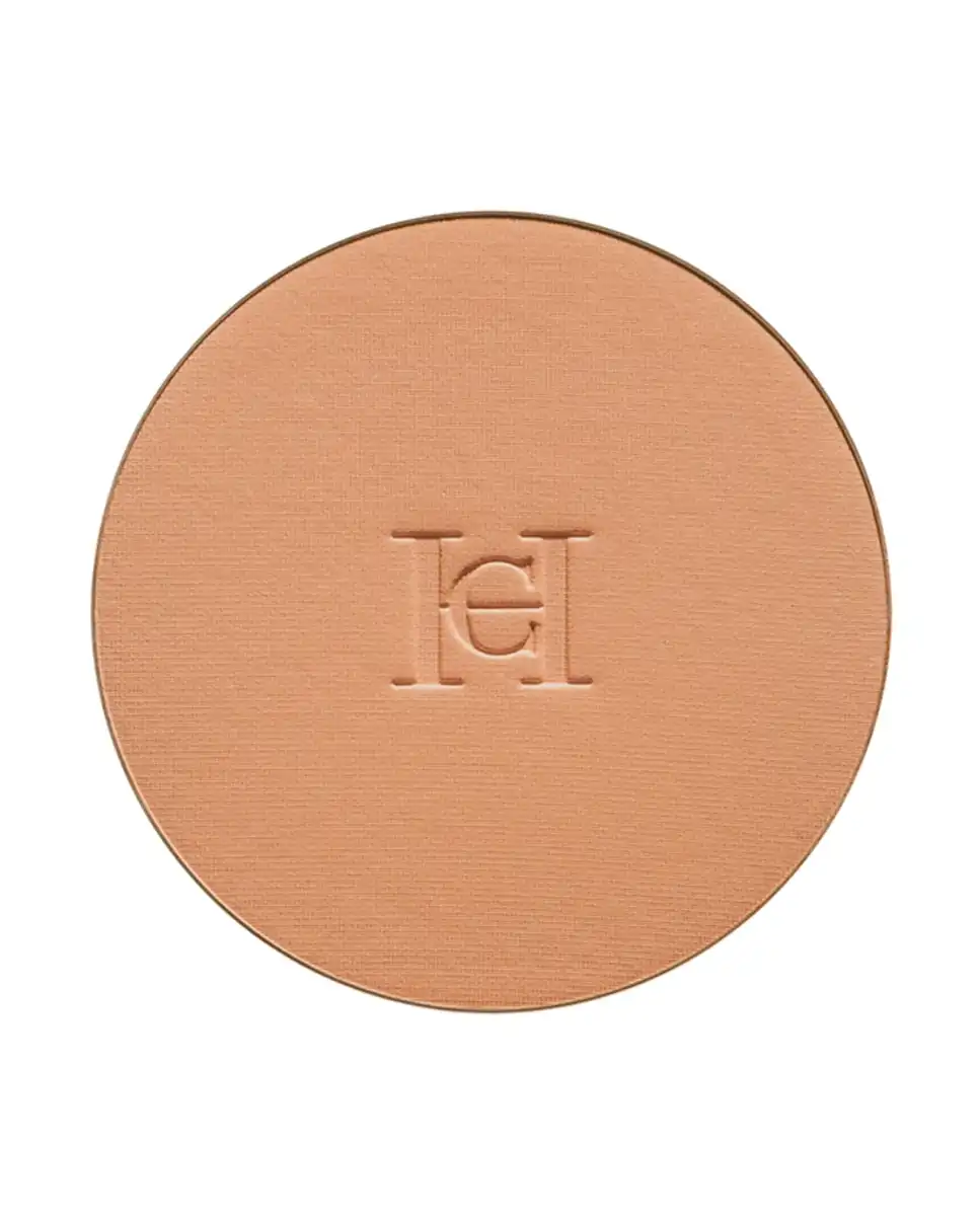 Polvos compactos Bronceadores Carolina Herrera Claro 10 - Carolina Herrera - Comparador de precios