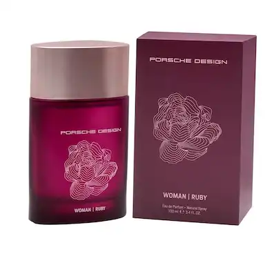 Porsche Design Ruby 100 ml 100.0 ml - Porsche Design - Comparador de precios