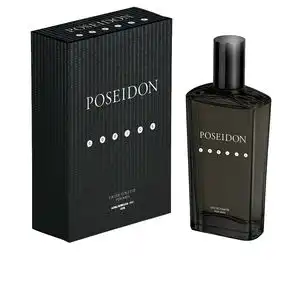 POSEIDON CODICE Eau de Toilette - Colonia para hombre - POSEIDON - Comparador de precios