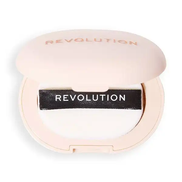 Powder Pops Setting Powder Translucent - REVOLUTION - Comparador de precios