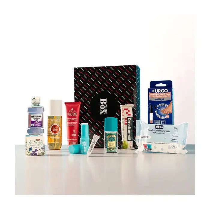 Primor Box de Septiembre  PRIMOR - PRIMOR - Comparador de precios