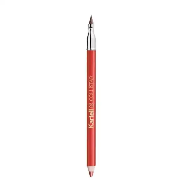 Professional Lip Liner 19 Orange - Collistar - Comparador de precios