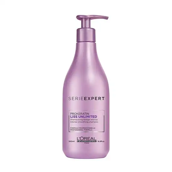 Prokeratin Liss Unlimited - LOréal Professionnel - Comparador de precios