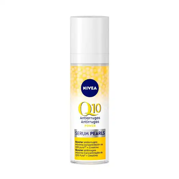 Q10 Plus Anti-Arrugas - Nivea - Comparador de precios