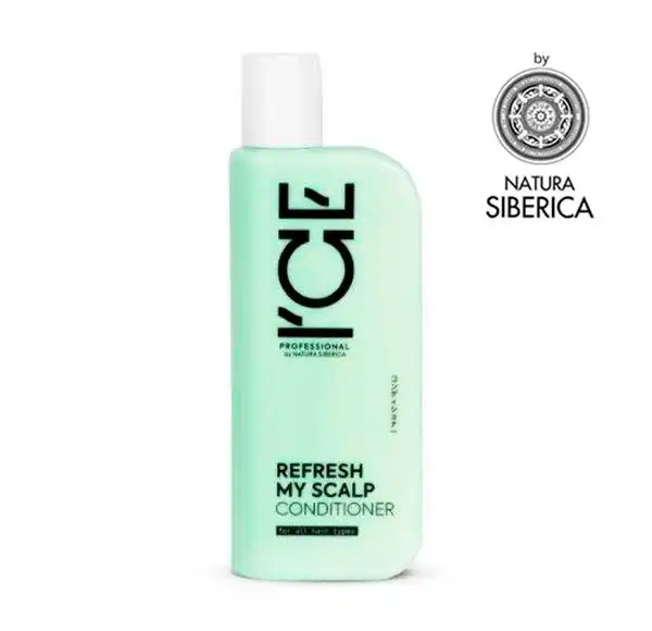 Refresh My Scalp - Ice Professional - Comparador de precios