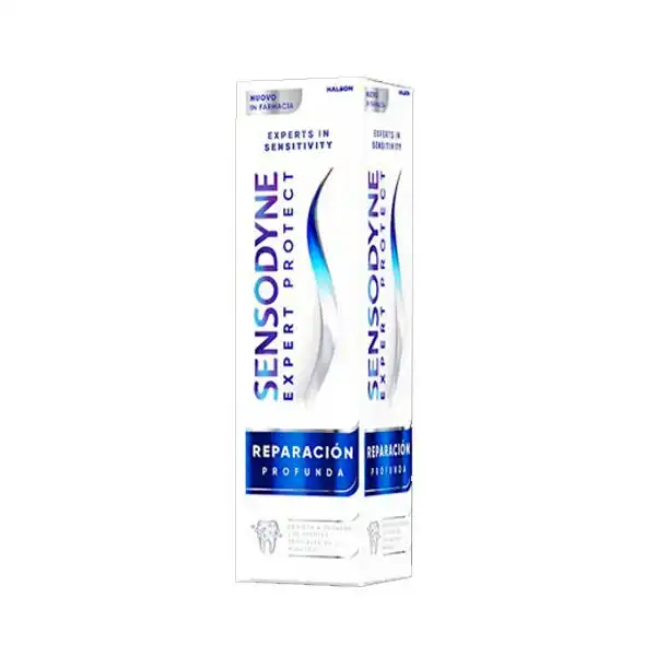 Reparación Profunda - Sensodyne - Comparador de precios