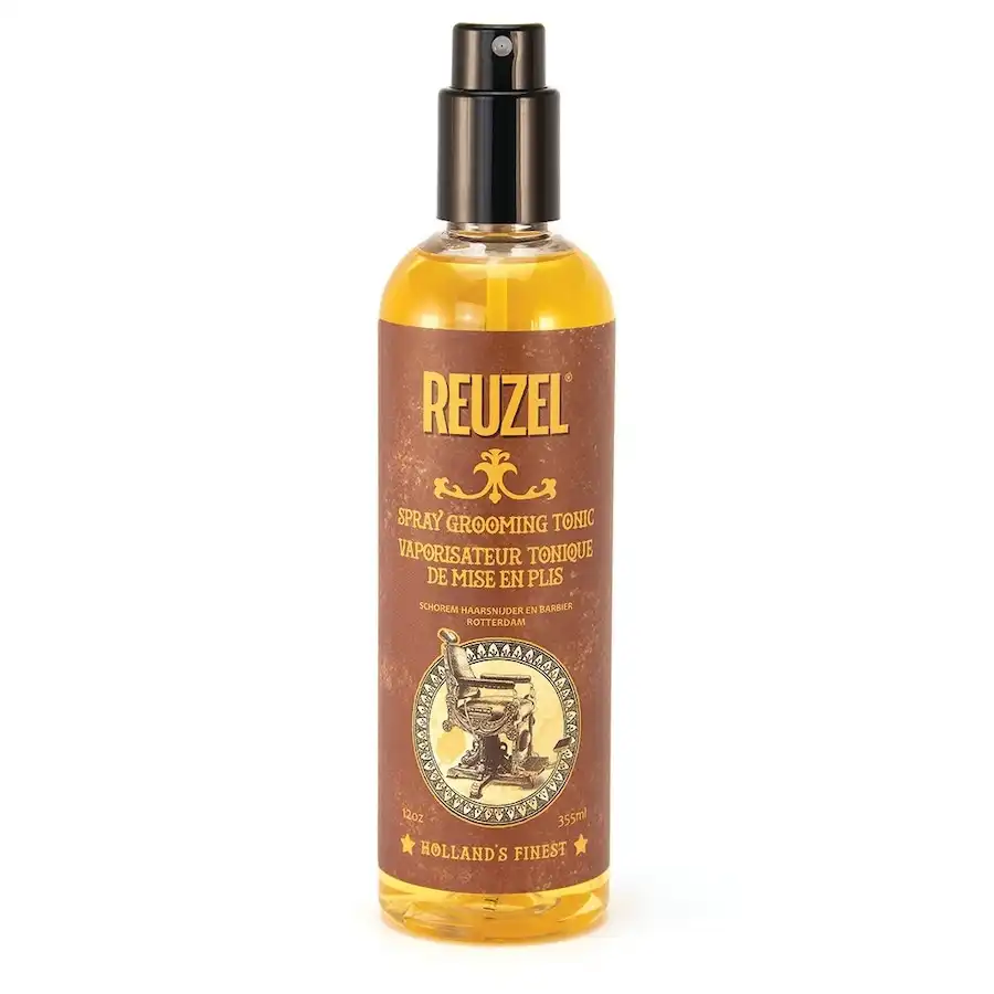Reuzel Grooming Tonic Spray 355 ml 355.0 ml - Reuzel - Comparador de precios