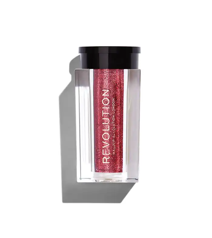Revolution - Glitter Bomb - Hall of Fame - Makeup Revolution - Comparador de precios