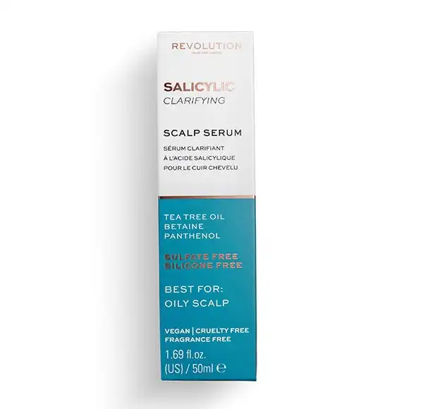 Revolution Haircare 50 ML - Revolution Haircare - Comparador de precios