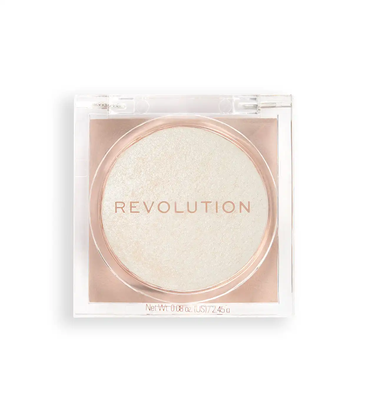 Revolution - Iluminador en polvo Beam Bright - Diamond Glow - Makeup Revolution - Comparador de precios