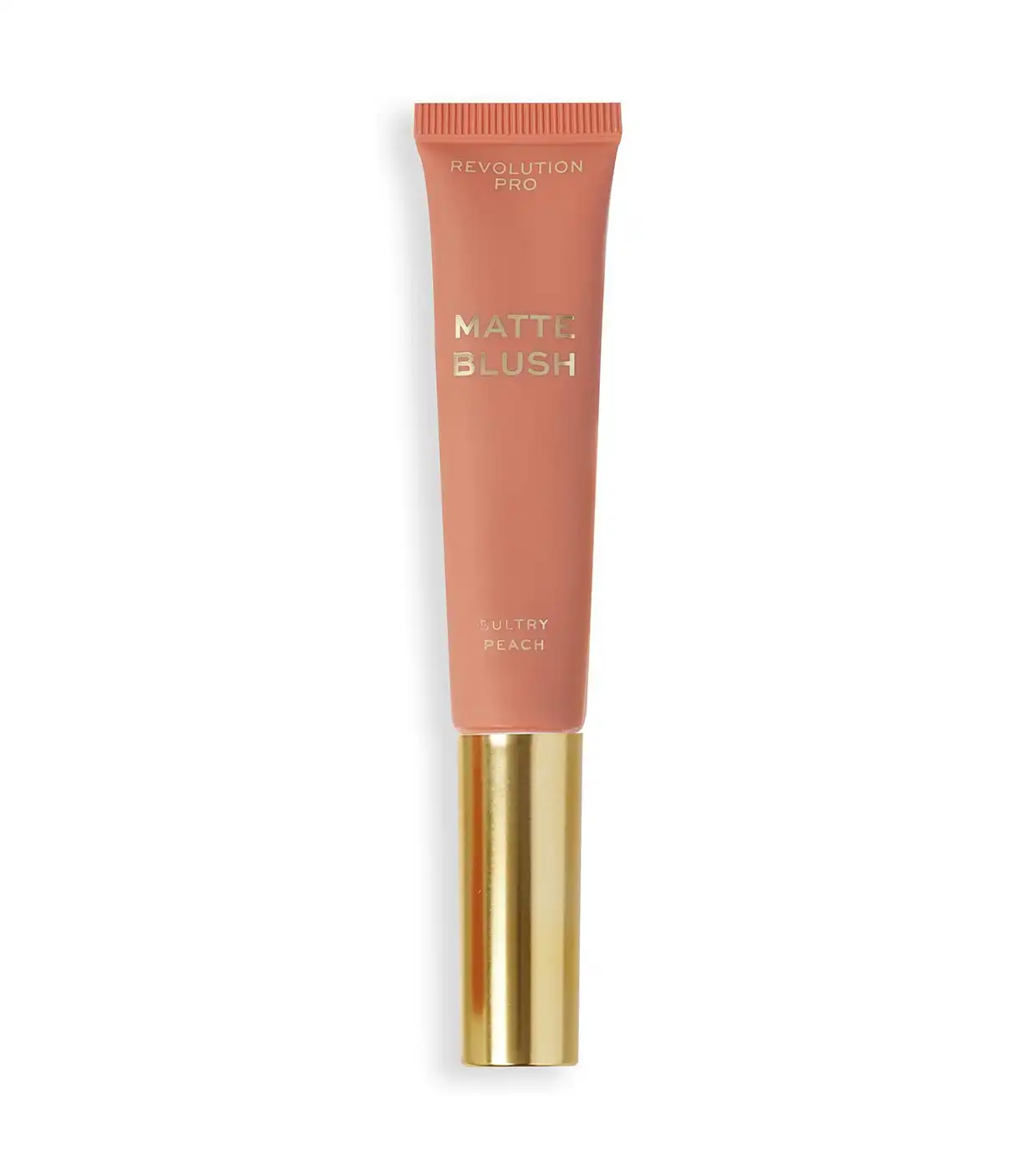 Revolution Pro - *Iconic* - Colorete en crema mate Cream Wand - Sultry Peach - REVOLUTION PRO - Comparador de precios