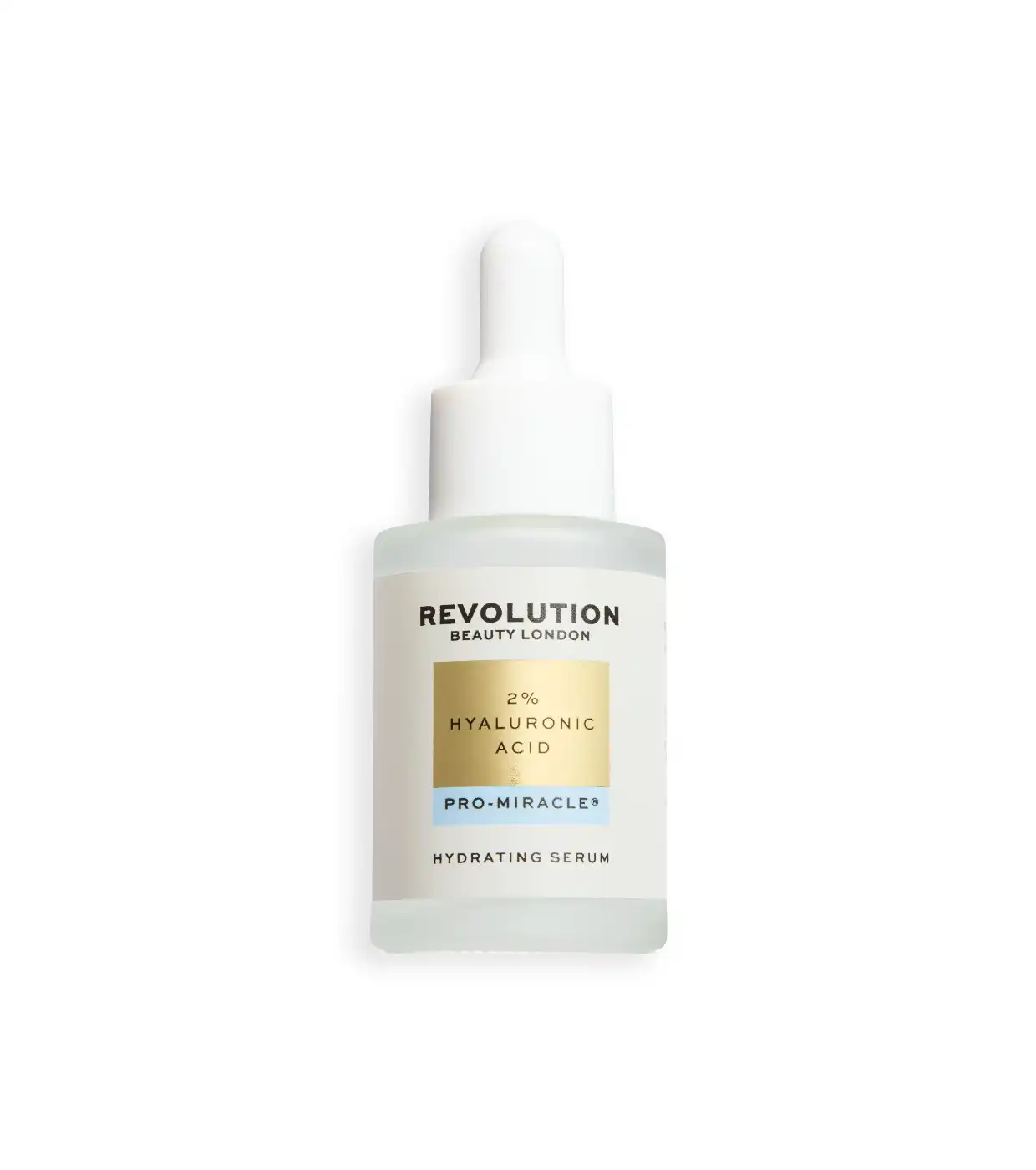 Revolution Pro - Sérum facial hidratante 2% Hyaluronic Acid - REVOLUTION PRO - Comparador de precios