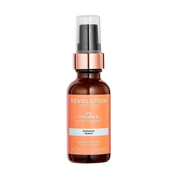 Revolution Skincare 30 ML - Revolution Skincare - Comparador de precios