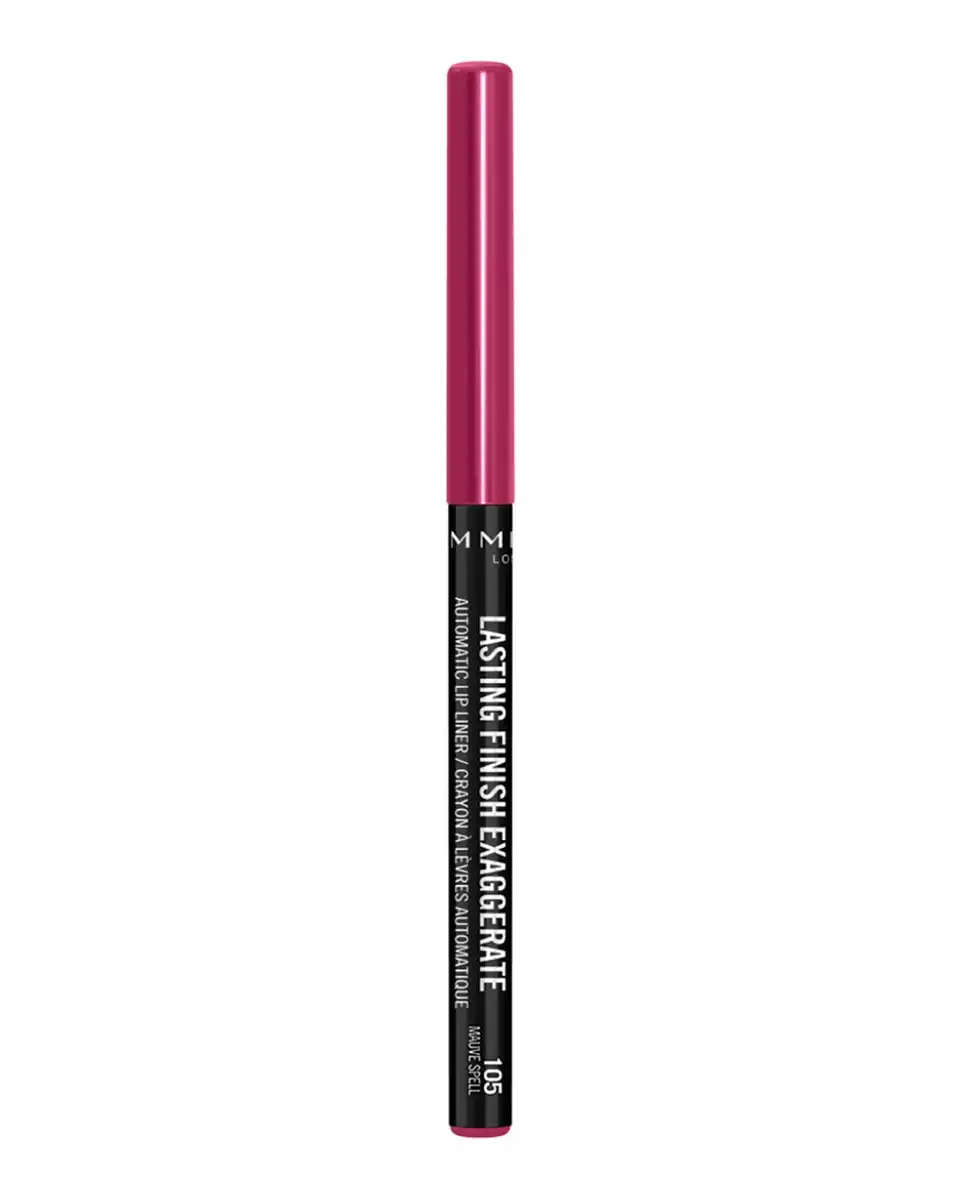 Rimmel - Perfilador De Labios Lasting Finish Exaggerate - Rimmel - Comparador de precios