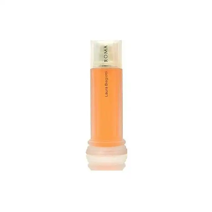 Roma Eau de Toilette 100 ml - Laura Biagiotti - Comparador de precios