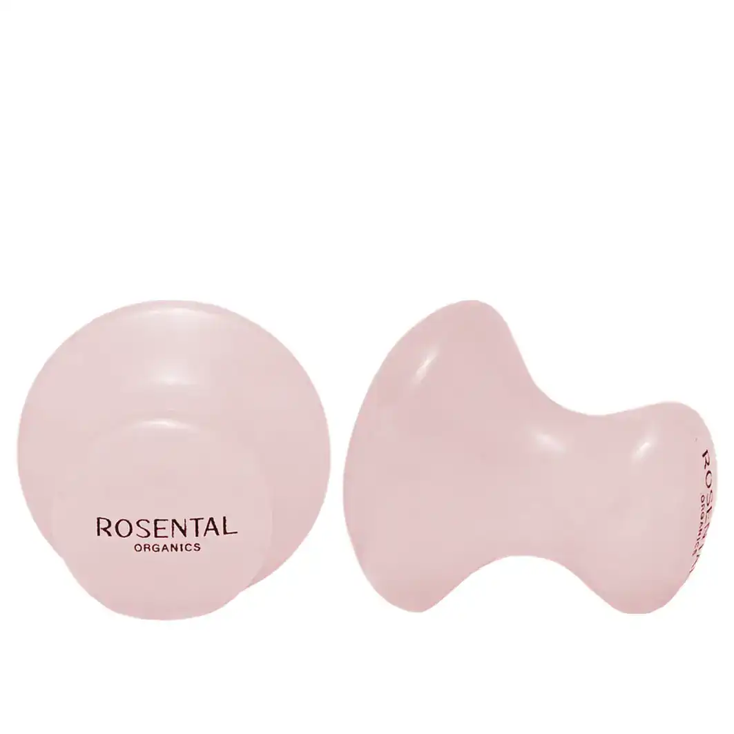 Rosental Organics - Eye Flowies Rose Quartz Masaje facial 1 ml unisex - Rosental Organics - Comparador de precios