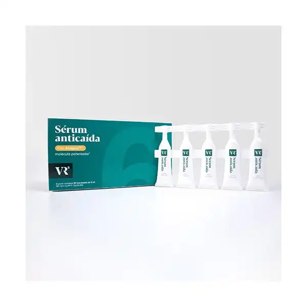 Sérum AnticaÃda Con Anagain - VR6 - Comparador de precios