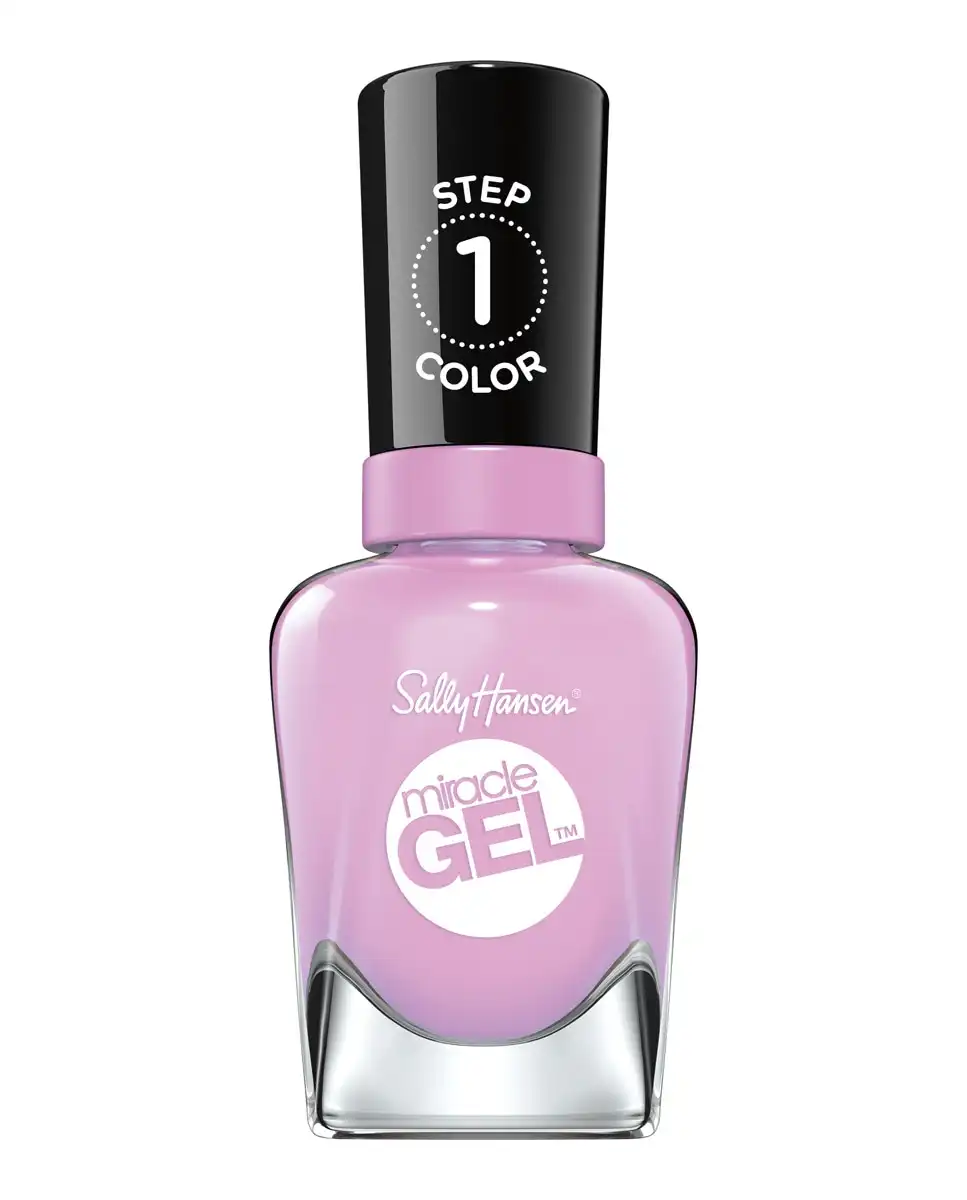 Sally Hansen - Esmalte De Uñas Miracle Gel - Sally Hansen - Comparador de precios