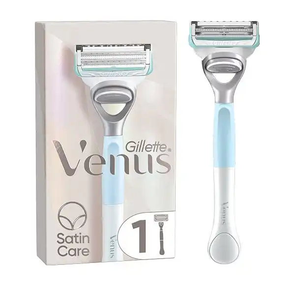 Satin Care - GILLETTE VENUS - Comparador de precios