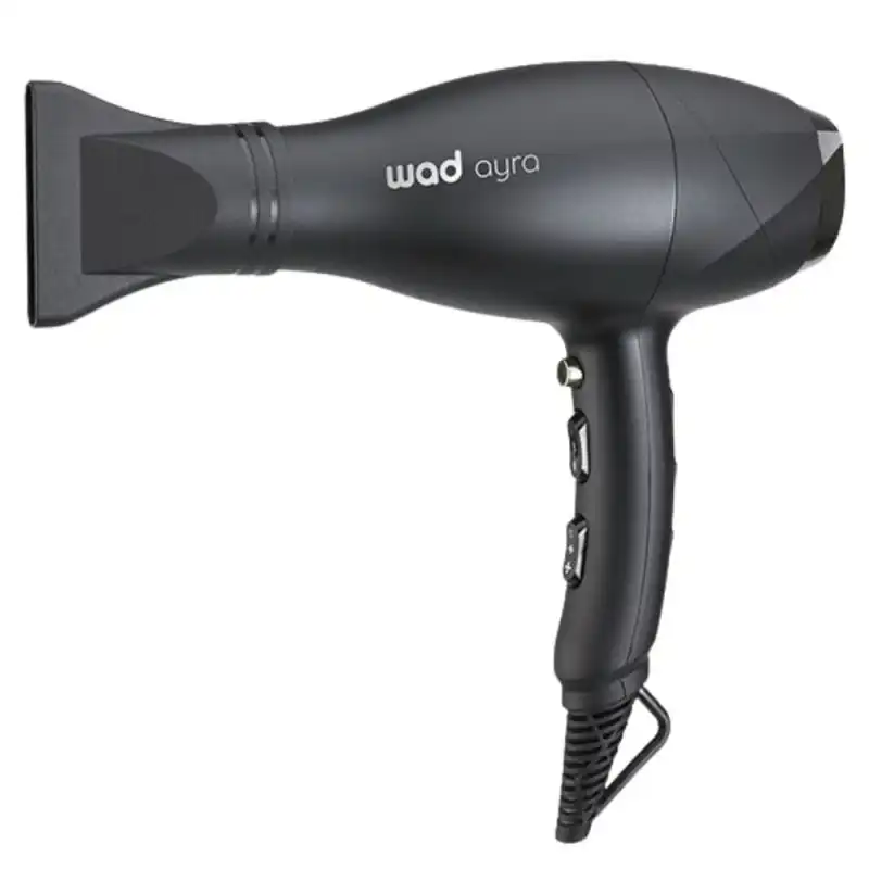 Secador Ayra - WAD Professional Beauty - Wad Professional Beauty - Comparador de precios
