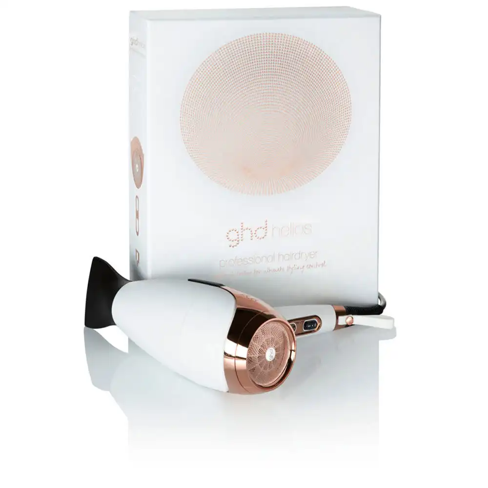 Secador profesional ghd helios #Blanco - GHD - Comparador de precios