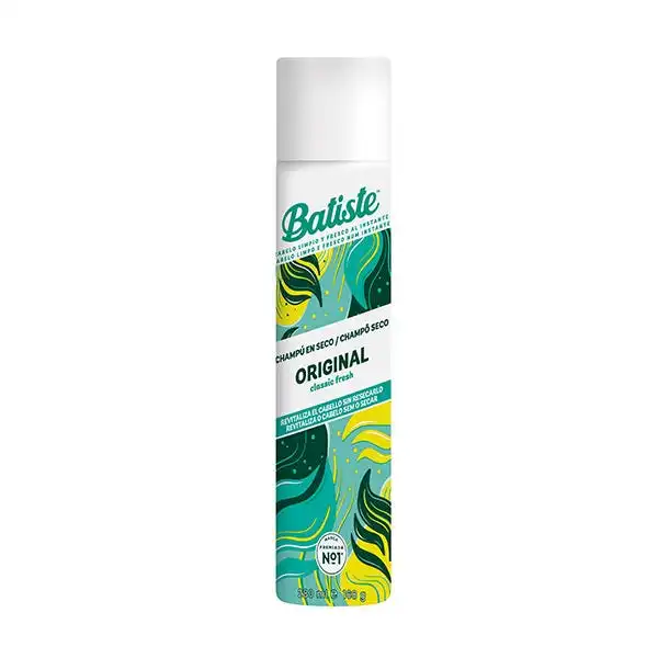 Seco Original XL 280ML - BATISTE - Comparador de precios