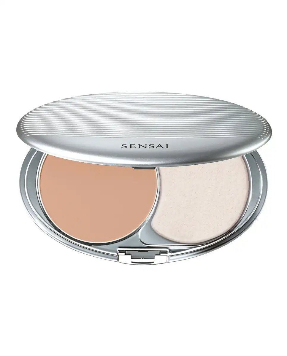 Sensai - Maquillaje En Polvo Total Finish Foundation Cellular Perfomance - Sensai - Comparador de precios