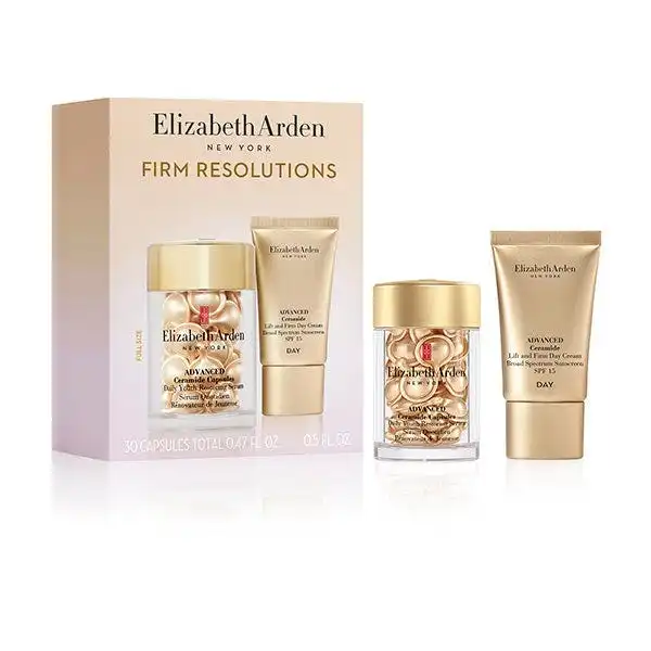 Set Advanced Ceramide - Elizabeth Arden - Comparador de precios